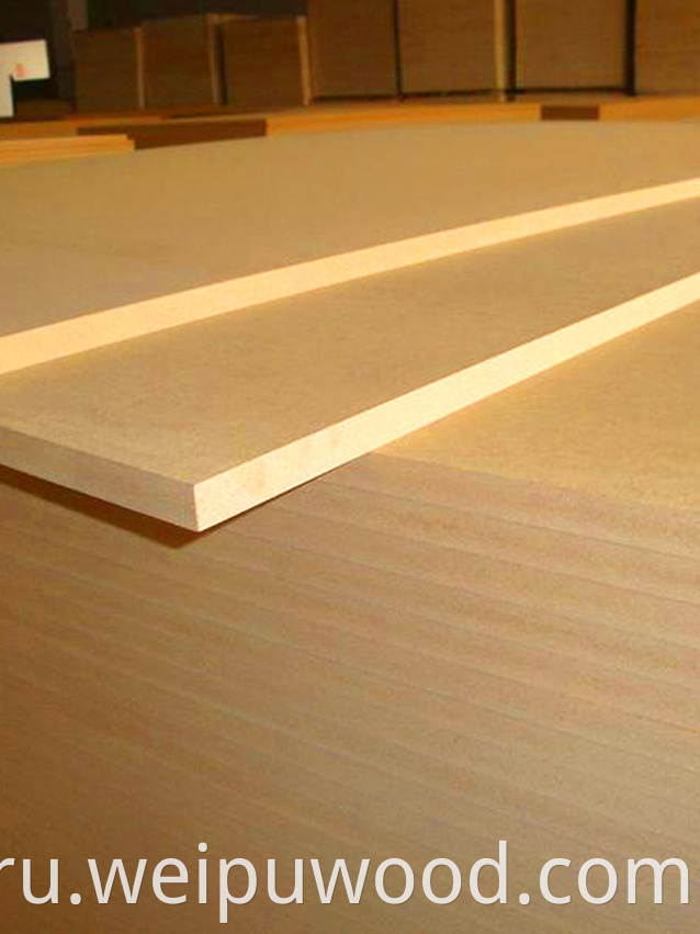 vietnam mdf board